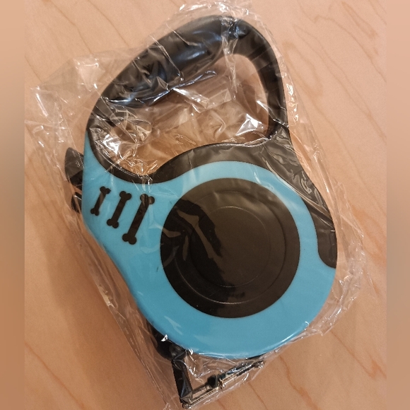 🎉HP🎉Durable Double Switch Leash for Dog - Picture 7 of 9